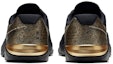 Shop Nike Metcon 5 'Negro Oro' AT3144-070