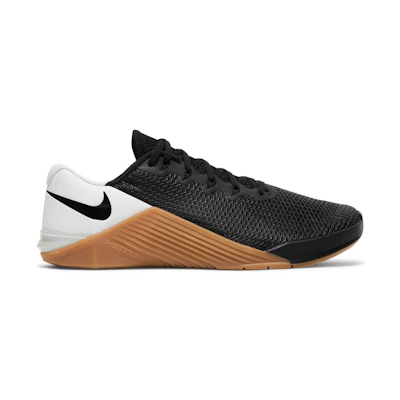 Nike Metcon 5 'Black Gum'