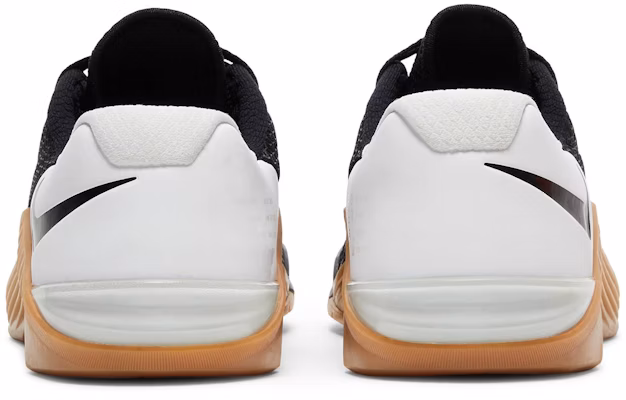 耐克Metcon 5黑色口香糖款式 AQ1189-009 Details for 耐克Metcon 5黑色口香糖款式 AQ1189-009