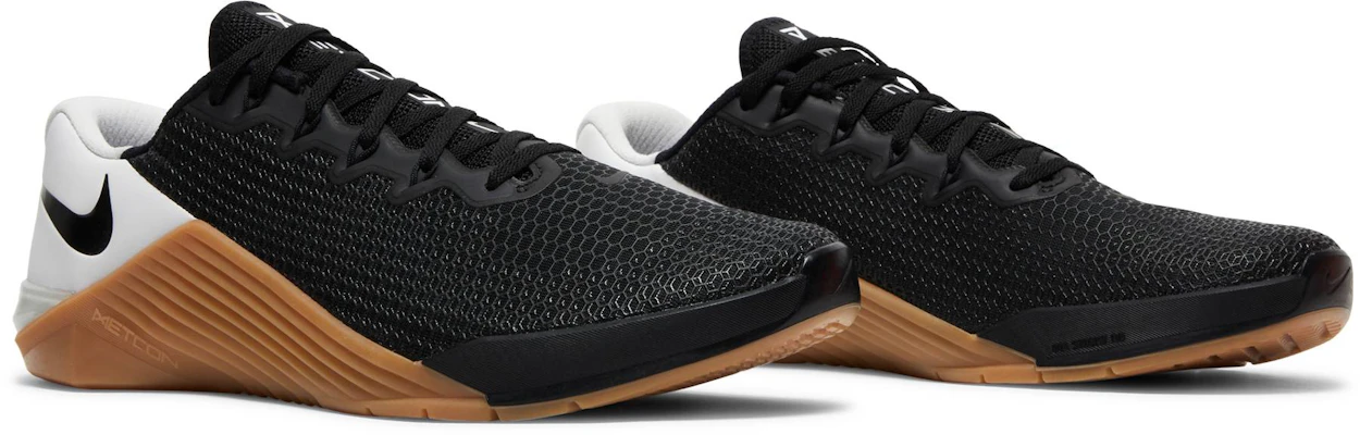 Metcon black white sales gum