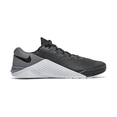 Nike Metcon 5 'Black Gunsmoke'