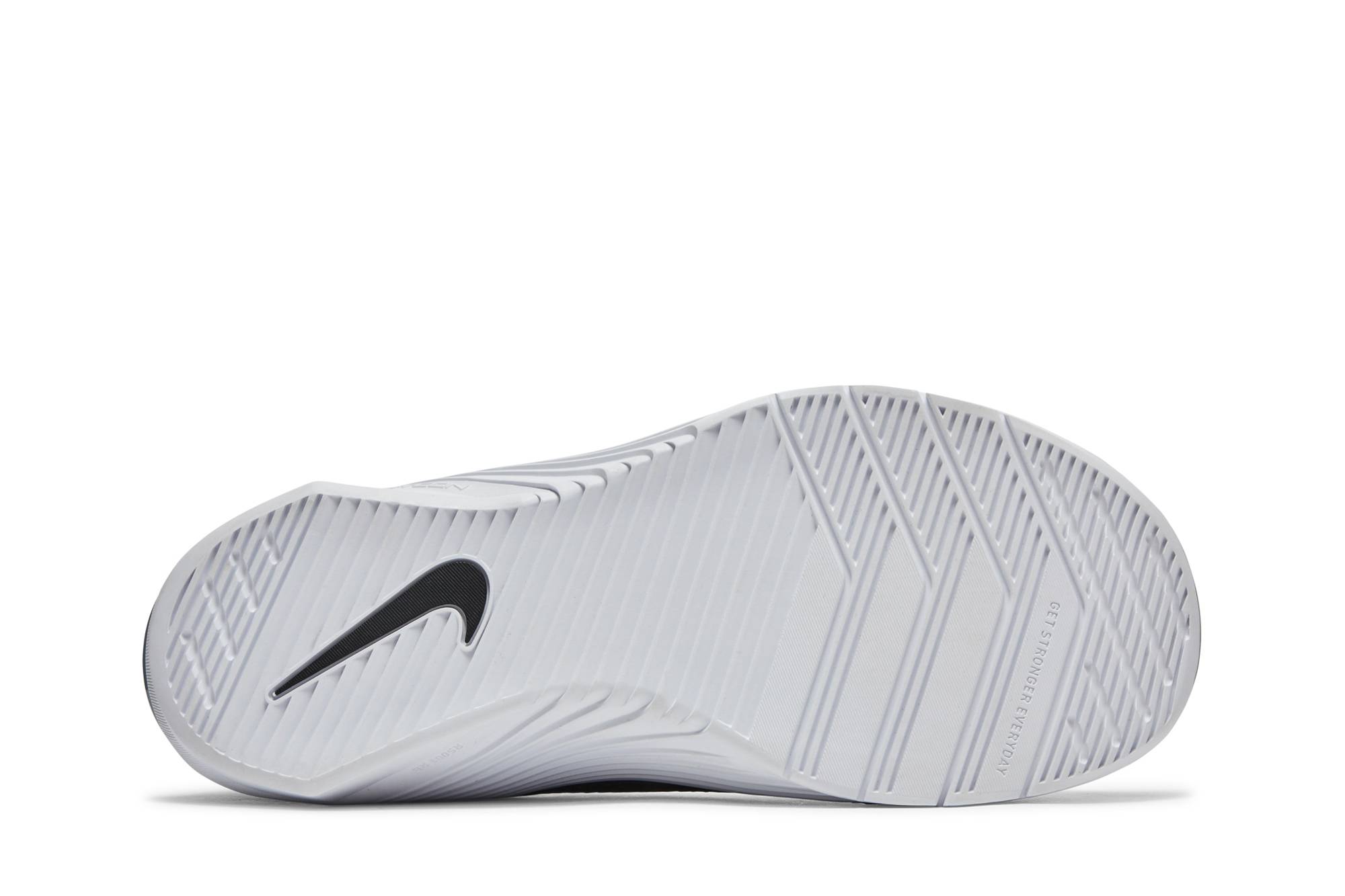 Nike Metcon 5 'Black Gunsmoke' 圖 4