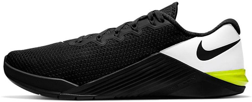 나이키 메트콘 5 '블랙 볼트' ️  (Nike Metcon 5 'Black Volt' ️) AQ1189-007 Buy 나이키 메트콘 5 '블랙 볼트' ️  (Nike Metcon 5 'Black Volt' ️) AQ1189-007