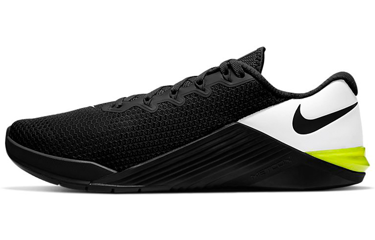 Nike Metcon 5 'Black Volt' AQ1189-007