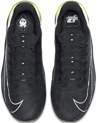 耐克Metcon 5 '黑色伏特' AQ1189-007 Lookbook 耐克Metcon 5 '黑色伏特' AQ1189-007