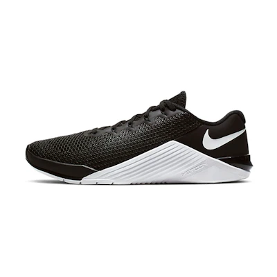 Nike Metcon 5 'Black White'