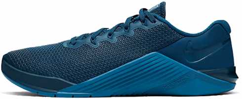 Nike Metcon 5 'Blue Force' AQ1189-446