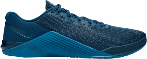 Nike Metcon 5 'Blue Force' AQ1189-446 Nike Metcon 5 'Blue Force' AQ1189-446
