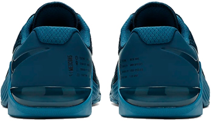 耐克Metcon 5 '蓝色力量' AQ1189-446 Shop 耐克Metcon 5 '蓝色力量' AQ1189-446