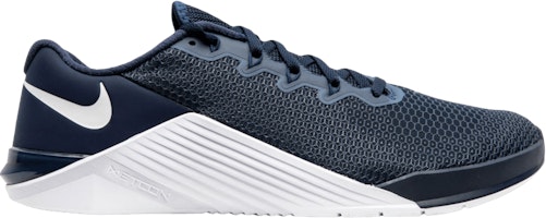 Nike Metcon 5 'College Navy' AQ1189-492