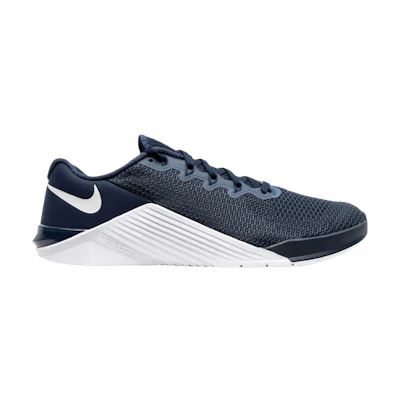 Nike Metcon 5 'College Navy'
