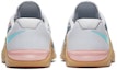 Shop Nike Metcon 5 'Kelabu Bola Sepak Aurora Hijau' AQ1189-036