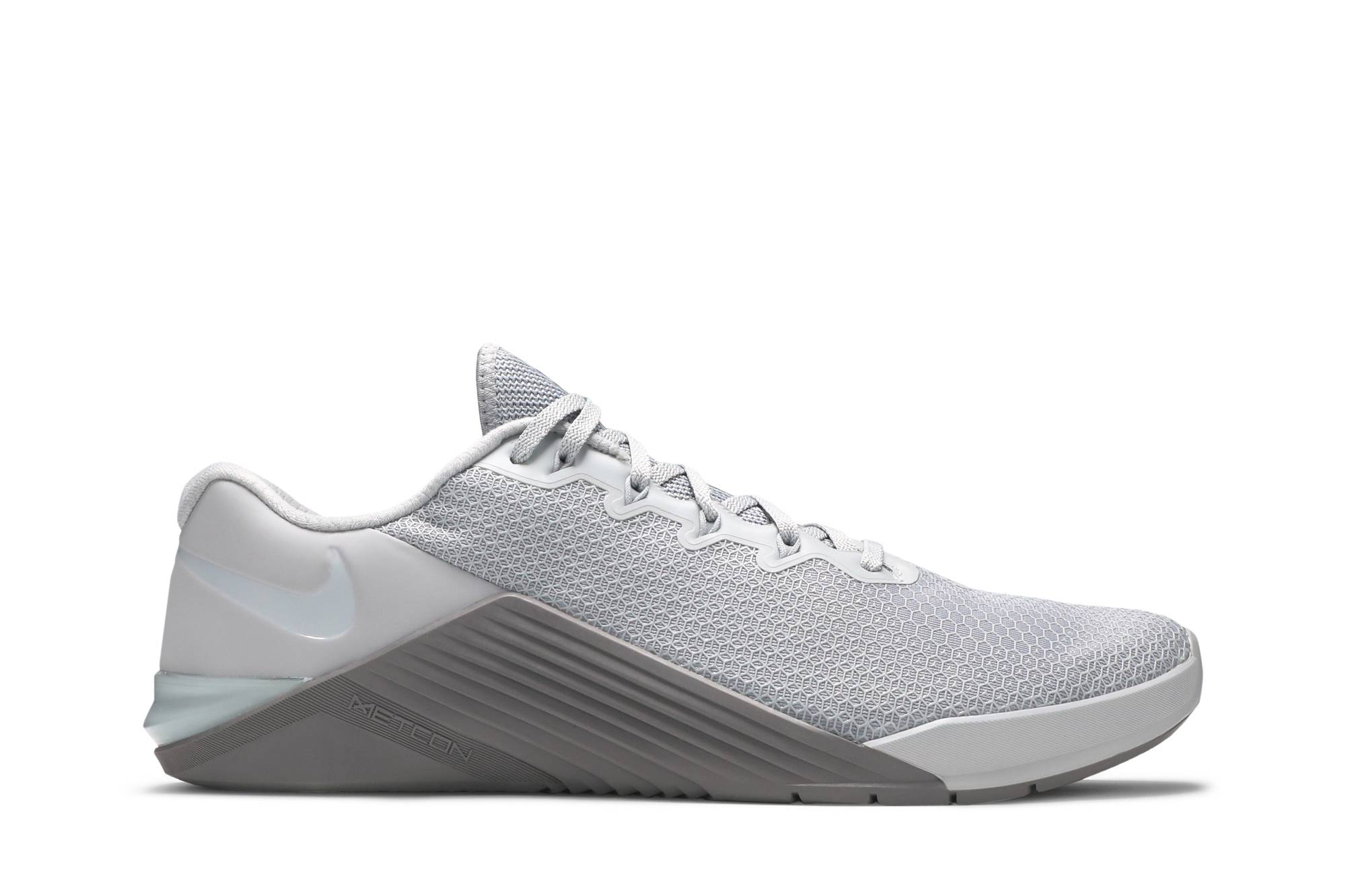 Buy 나이키 메트콘 5 '건스모크 울프 그레이' AQ1189-010