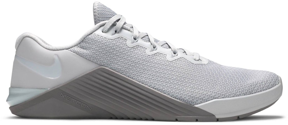 나이키 메트콘 5 '건스모크 울프 그레이' AQ1189-010 Buy 나이키 메트콘 5 '건스모크 울프 그레이' AQ1189-010