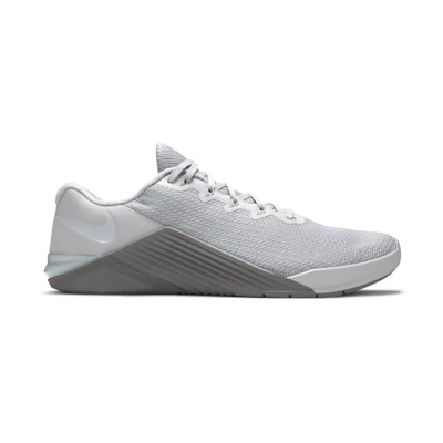 Nike Metcon 5 'Gunsmoke Wolf Grey'
