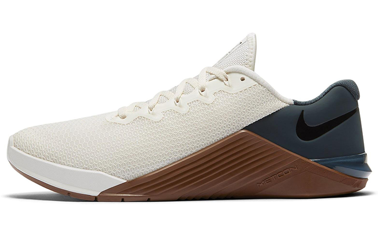 Buy Nike Metcon 5 'Marfil Alga Marina Beige' AQ1189-123
