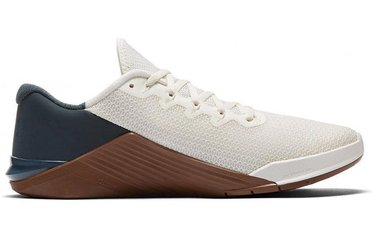 Order Nike Metcon 5 'Marfil Alga Marina Beige' AQ1189-123
