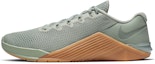 Buy Nike Metcon 5 'Jade Horizon' Sepatu Olahraga Fitness AQ1189-344