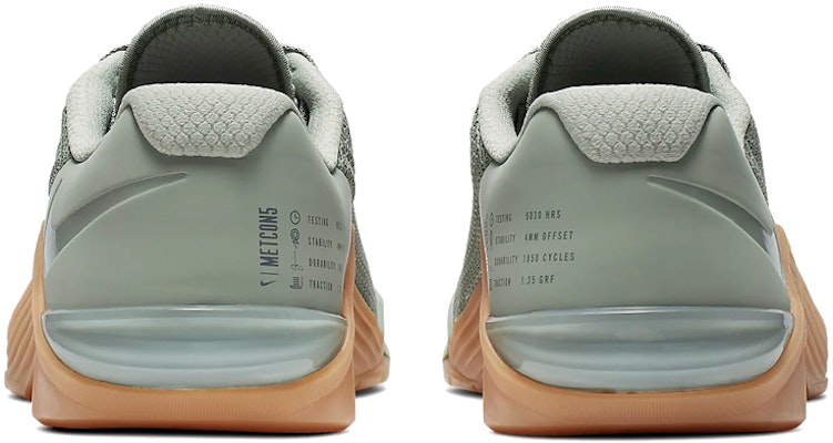 耐克Metcon 5 '翡翠地平线' AQ1189-344 Purchase 耐克Metcon 5 '翡翠地平线' AQ1189-344
