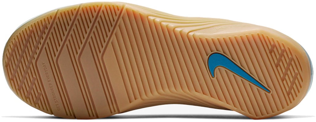 Nike Metcon 5 'Jade Horizon' Sepatu Olahraga Fitness AQ1189-344 Details for Nike Metcon 5 'Jade Horizon' Sepatu Olahraga Fitness AQ1189-344