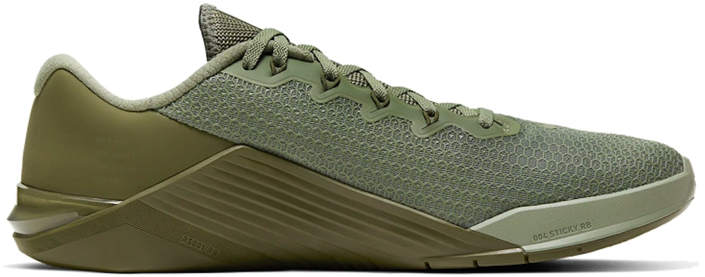 耐克Metcon 5 "玉石" AQ1189-308 Order 耐克Metcon 5 "玉石" AQ1189-308