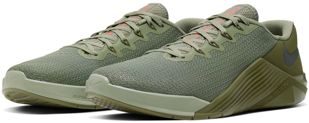 ナイキ メトコン 5 "ジェイドストーン" AQ1189-308 Lookbook ナイキ メトコン 5 "ジェイドストーン" AQ1189-308