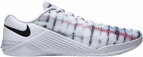 Nike Metcon 5 'Multi-Color' AQ1189-100 Nike Metcon 5 'Multi-Color' AQ1189-100