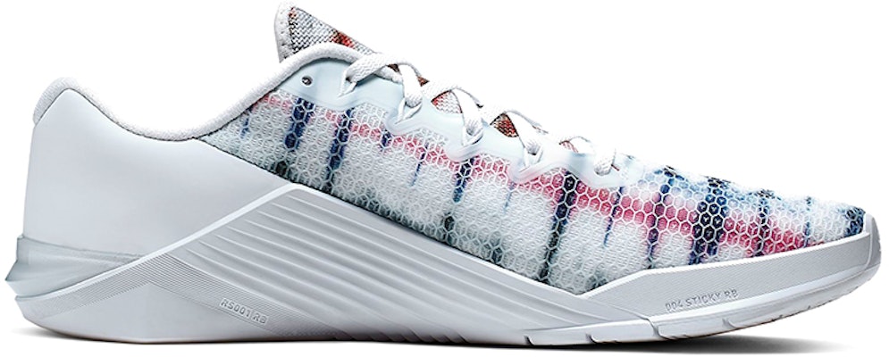 Nike Metcon 5 'Pelbagai Warna' AQ1189-100 Order Nike Metcon 5 'Pelbagai Warna' AQ1189-100