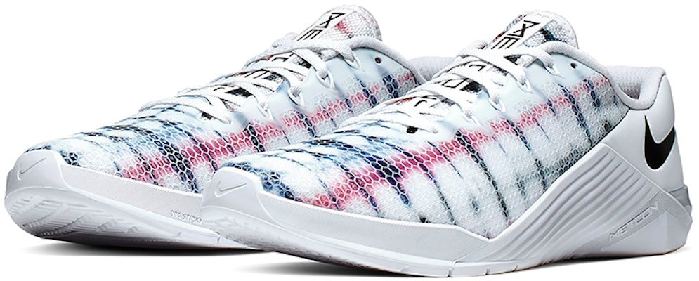 Nike Metcon 5 'Pelbagai Warna' AQ1189-100 Lookbook Nike Metcon 5 'Pelbagai Warna' AQ1189-100