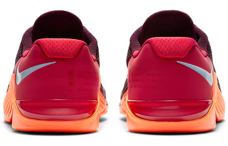 Purchase 耐克 Metcon 5 '夜栗橙' AQ1189-656