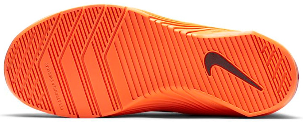 耐克 Metcon 5 '夜栗橙' AQ1189-656 Details for 耐克 Metcon 5 '夜栗橙' AQ1189-656