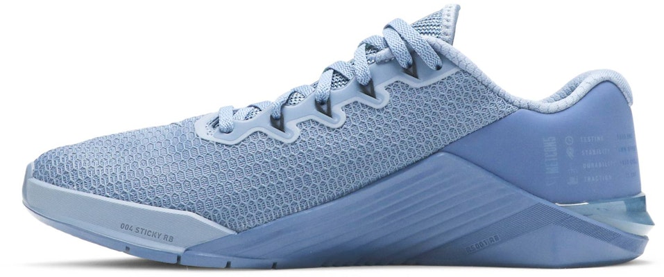 나이키 메트콘 5 '오션 포그' (Nike Metcon 5 'Ocean Fog') AQ1189-434 Lookbook 나이키 메트콘 5 '오션 포그' (Nike Metcon 5 'Ocean Fog') AQ1189-434