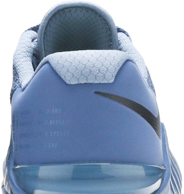나이키 메트콘 5 '오션 포그' (Nike Metcon 5 'Ocean Fog') AQ1189-434 Sizing 나이키 메트콘 5 '오션 포그' (Nike Metcon 5 'Ocean Fog') AQ1189-434