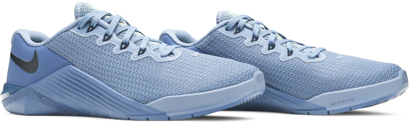 나이키 메트콘 5 '오션 포그' (Nike Metcon 5 'Ocean Fog') AQ1189-434 Cheap 나이키 메트콘 5 '오션 포그' (Nike Metcon 5 'Ocean Fog') AQ1189-434