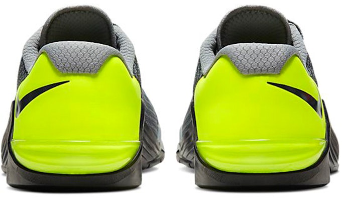 耐克Metcon 5 '粒子灰伏特' AQ1189-017 Purchase 耐克Metcon 5 '粒子灰伏特' AQ1189-017
