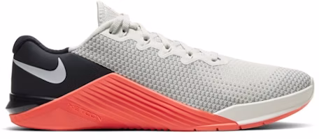 Nike Metcon 5 'Spruce Aura Laser Crimson' AQ1189-060 Nike Metcon 5 'Spruce Aura Laser Crimson' AQ1189-060