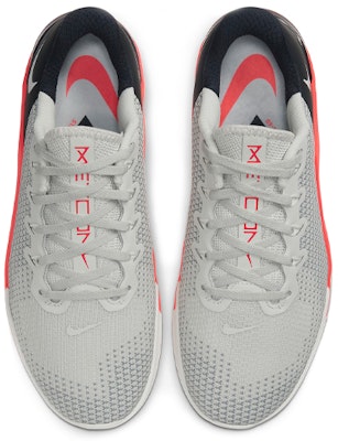耐克Metcon 5 '松木光晕激光猩红' AQ1189-060 Shop 耐克Metcon 5 '松木光晕激光猩红' AQ1189-060