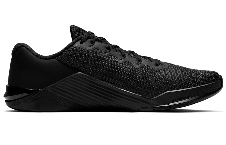 Nike Metcon 5 'Triple Black' 圖 2