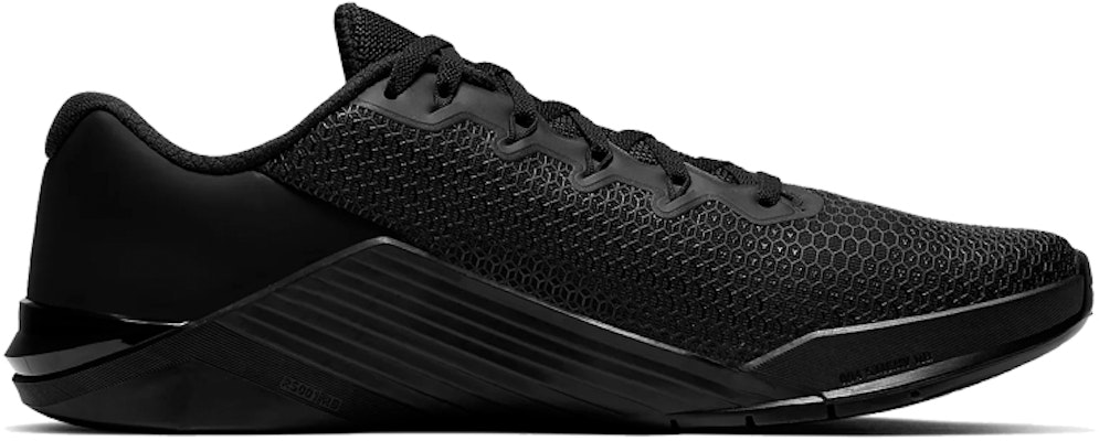 Nike Metcon 5 'Triple Black' Sepatu Gym Hitam Kombinasi AQ1189-011 Order Nike Metcon 5 'Triple Black' Sepatu Gym Hitam Kombinasi AQ1189-011