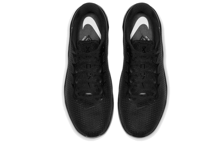 Nike Metcon 5 'Triple Black' 圖 4