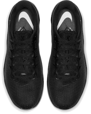 Nike Metcon 5 'Triple Black' Sepatu Gym Hitam Kombinasi AQ1189-011 Shop Nike Metcon 5 'Triple Black' Sepatu Gym Hitam Kombinasi AQ1189-011