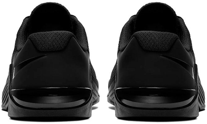 Nike Metcon 5 'Triple Black' Sepatu Gym Hitam Kombinasi AQ1189-011 Purchase Nike Metcon 5 'Triple Black' Sepatu Gym Hitam Kombinasi AQ1189-011