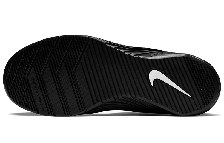 Nike Metcon 5 'Triple Black' 圖 6