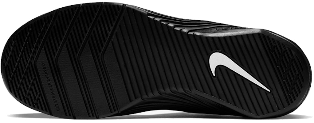 Nike Metcon 5 'Triple Black' Sepatu Gym Hitam Kombinasi AQ1189-011 Details for Nike Metcon 5 'Triple Black' Sepatu Gym Hitam Kombinasi AQ1189-011