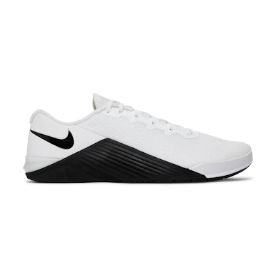 Nike Metcon 5 'White Black'