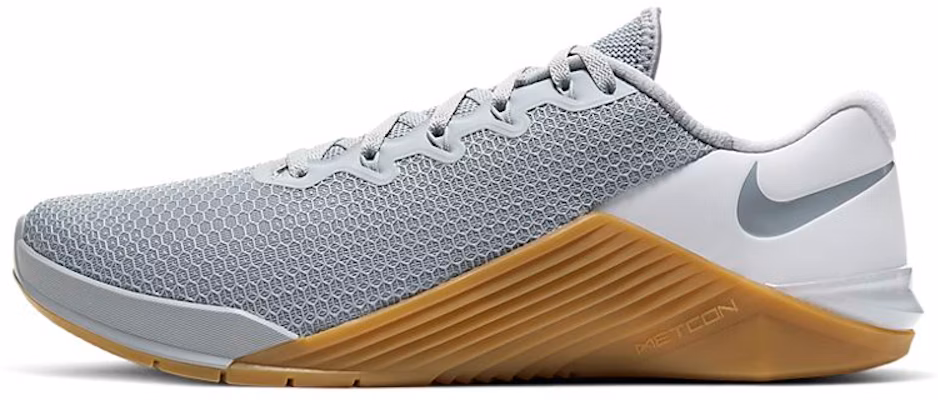 Nike Metcon 5 'Kelabu Serigala Gum' AQ1189-019 Buy Nike Metcon 5 'Kelabu Serigala Gum' AQ1189-019