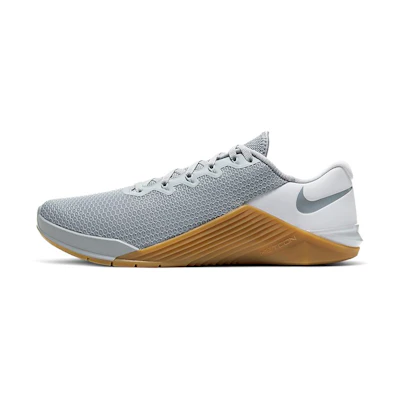 Nike Metcon 5 'Wolf Grey Gum'