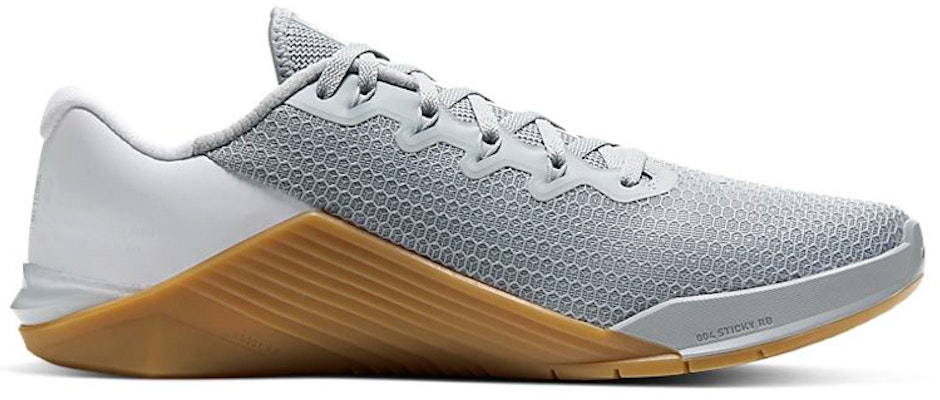 Nike Metcon 5 'Kelabu Serigala Gum' AQ1189-019 Order Nike Metcon 5 'Kelabu Serigala Gum' AQ1189-019