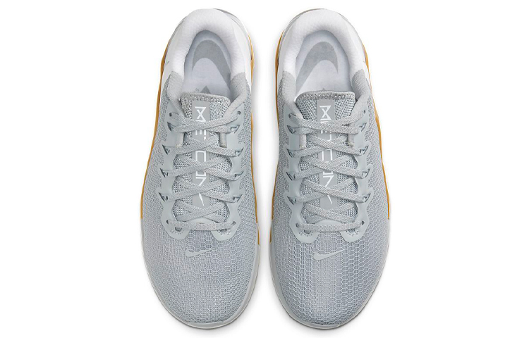 Nike Metcon 5 'Wolf Grey Gum' 圖 4