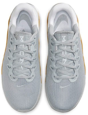 Nike Metcon 5 'Kelabu Serigala Gum' AQ1189-019 Shop Nike Metcon 5 'Kelabu Serigala Gum' AQ1189-019